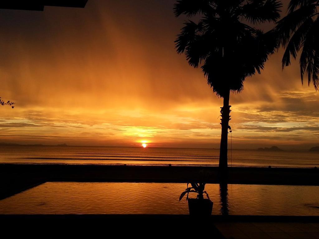 The Beach Boutique Resort Hatjau-part Kültér fotó
