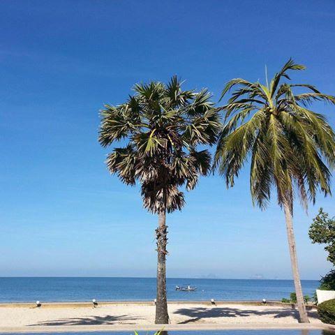 The Beach Boutique Resort Hatjau-part Kültér fotó